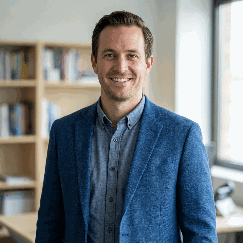 Rob van den Berg